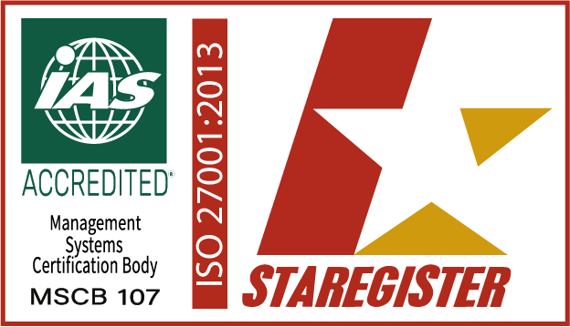 Certificado de ISO 9001